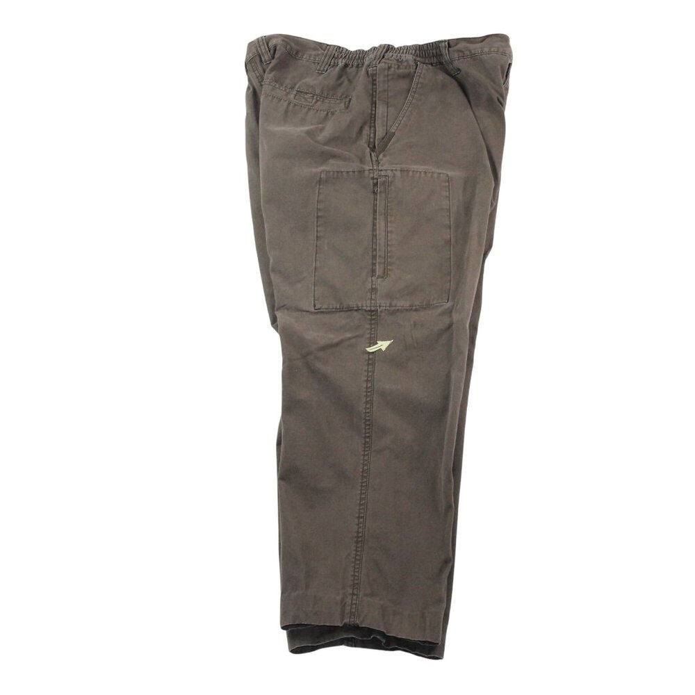 5.11 Tactical Series Covert Cargo Uniform Pants Sz 38 X 30 Conceal Carry Pockets - Picture 9 of 16